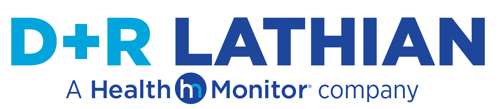 D+R LATHIAN - A Health Monitor company